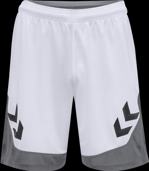 Actual product image hummel Lead Poly Shorts Kids (140)