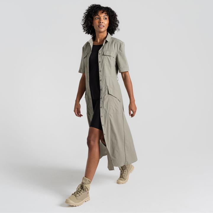 Immagine prodotto Craghoppers NosiLife Carina Adventure Dress (10)