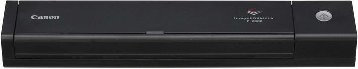 Canon P-208II imageFORMULA (USB)