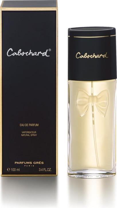 Produktbild Gres Cabochard (Eau de Parfum, 100 ml)