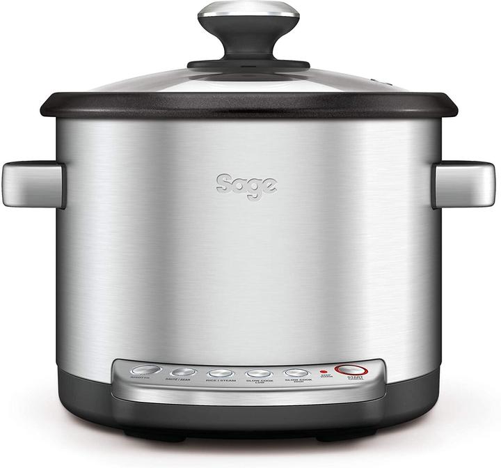 Sage The Risotto Plus