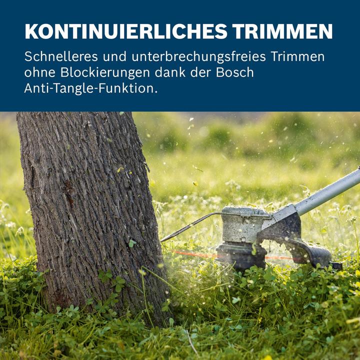 Produktbild Bosch Professional GRT 18V-33 Solo (Trimmfaden)
