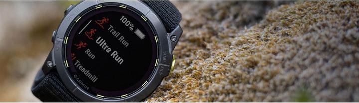 Image du produit Garmin Enduro 2 (51 mm, WLAN uniquement)