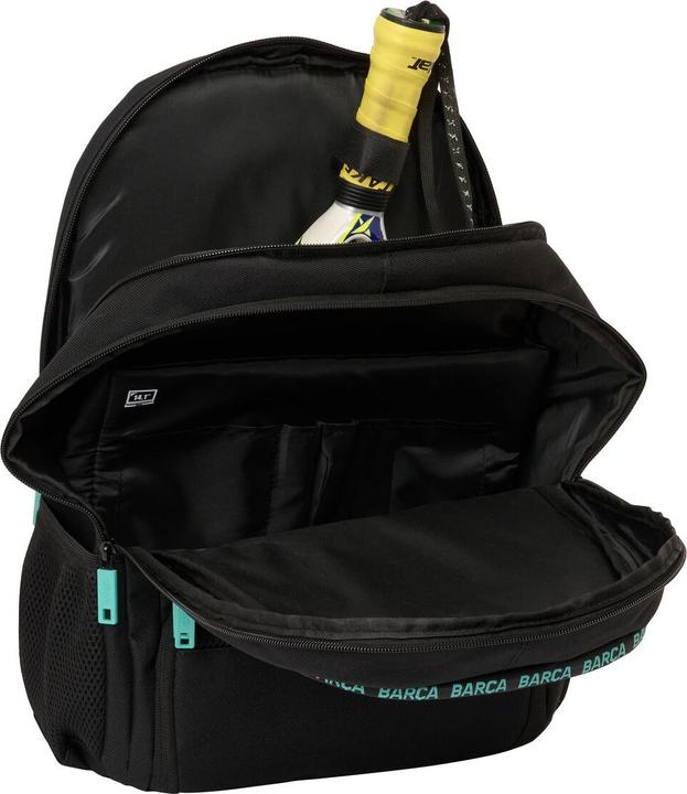 Produktbild FC Barcelona Padel-Rucksack F.C. Barcelona