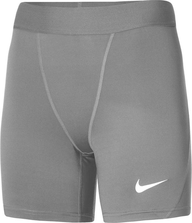 Immagine prodotto Nike Pantaloncini da donna DF Strike NP Short grigio DH8327 052 (L) (L)