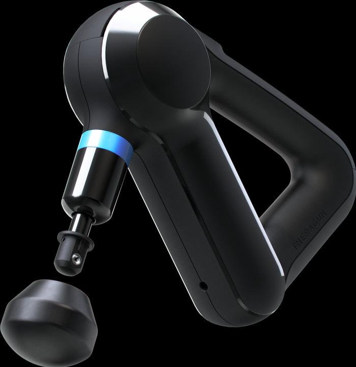 Produktbild Therabody Theragun Elite (4. Generation - 2020)