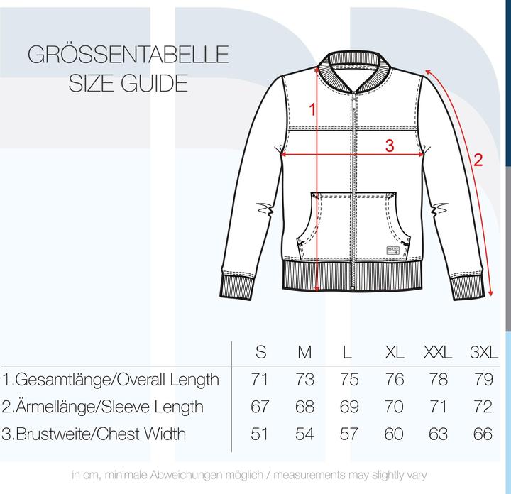 Image du produit Blend Arco Veste En Sweat Zippé Sweat-Shirt Pour Homme Avec Col Debout (S)