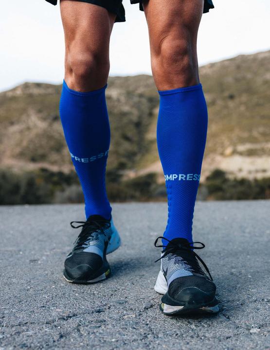 Actual product image Compressport Full Socks Run (45 - 48)