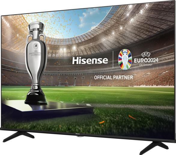 Produktbild Hisense TV 50E79NQ Smart TV 50 Zoll 4K (50", QLED, 4K)