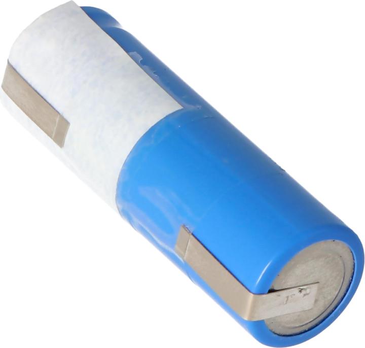Produktbild AccuCell Akku Zahnbürste Braun Oral-B Pro Type 3766 (1 Stk., 715 mAh)