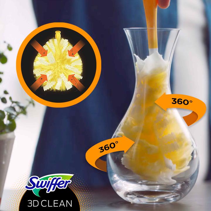 Image du produit Swiffer Duster Kit (1 pcs)