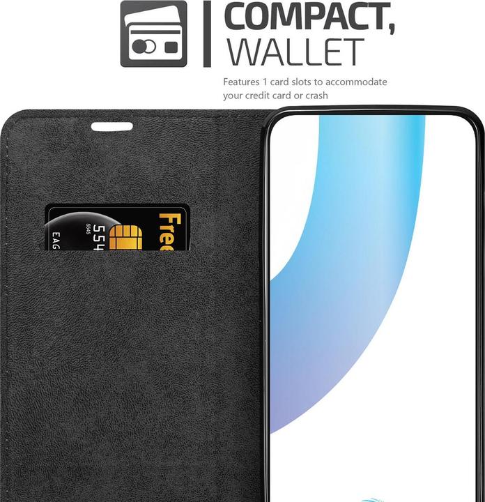 Image du produit Cadorabo Couverture (Vivo V17 Pro)