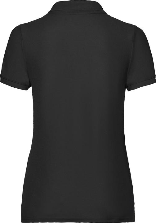 Image du produit Fruit of the Loom - Polo LADY FIT 65/35 - Femme (XS)