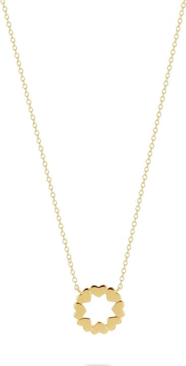 Esprit Kette Passion (925er Silber, 44.5 cm)