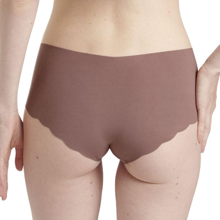 Produktbild Sloggi 4er Pack ZERO Modal 2.0 Short Slip (M, 4er Pack)