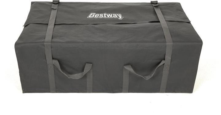 Image du produit Bestway Mirovia Pro (330 cm, 4 pers.)