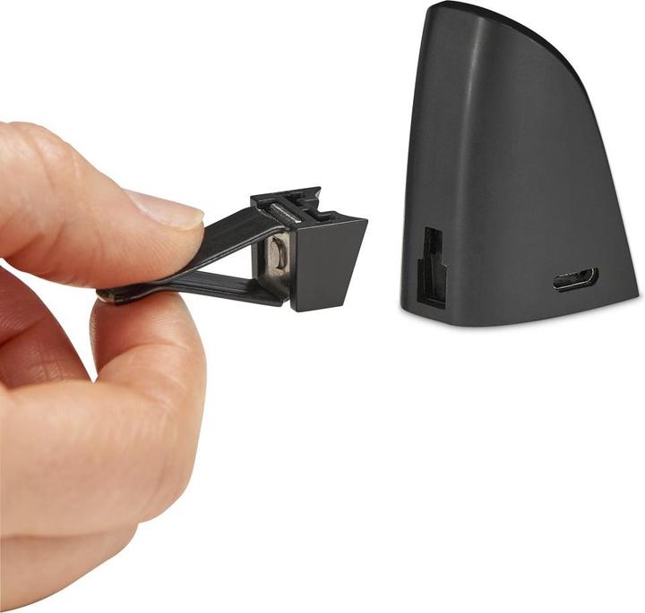 Actual product image Hama MyVoice2100 (2 h, Wireless)