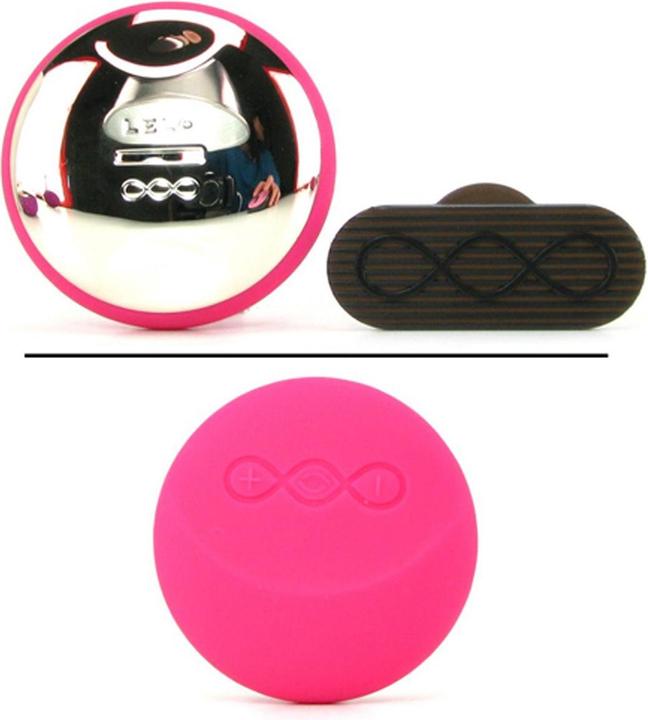 Image du produit LELO Lyla 2