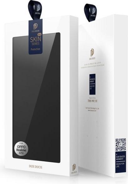 Actual product image Dux Ducis Skin Pro Series Bookcover (Realme GT2)