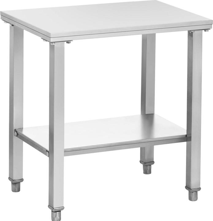 Image du produit Royal Catering Table pour friteuse - 62 x 42 cm