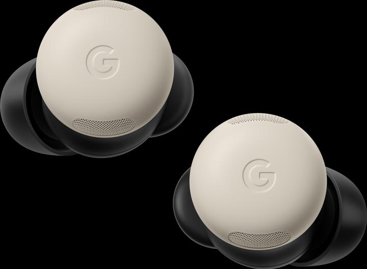 Google Pixel Buds Pro 2 (ANC, 48 h, Wireless)
