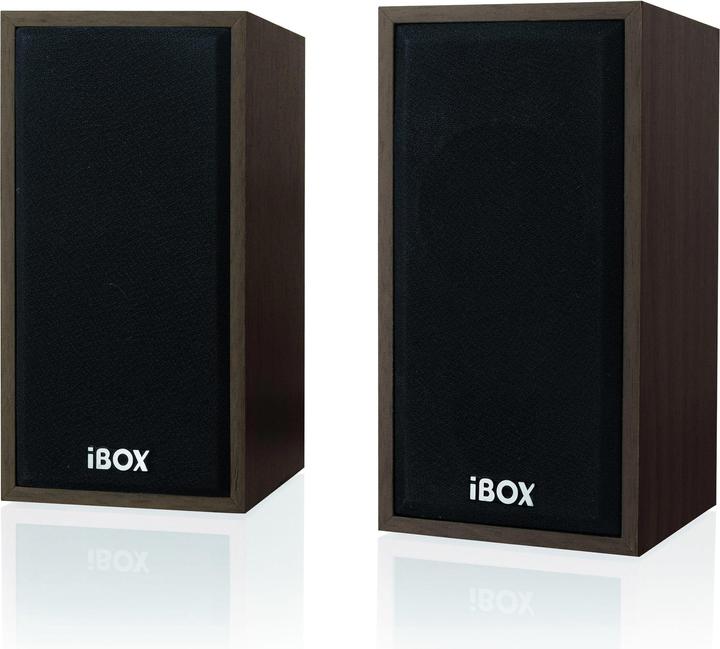 Produktbild iBox IGLSP1