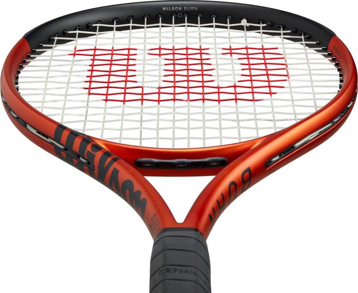 Produktbild Wilson Burn 100 V5.0 Tennisschläger (3, 300 g)