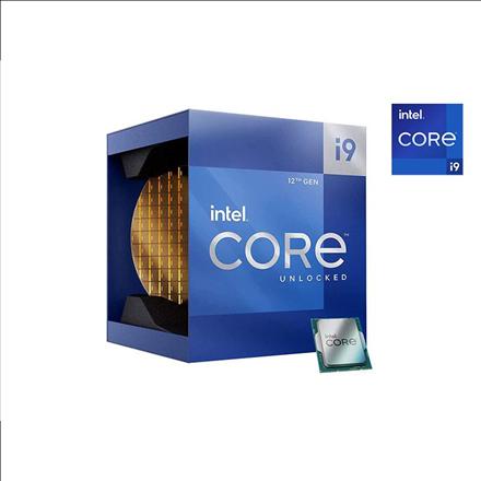 Produktbild Intel Core i9-12900K (LGA 1700, 3.20 GHz, 16 -Core)