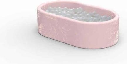 Image du produit Kidkii Piscine à balles Oval light (150 balles )