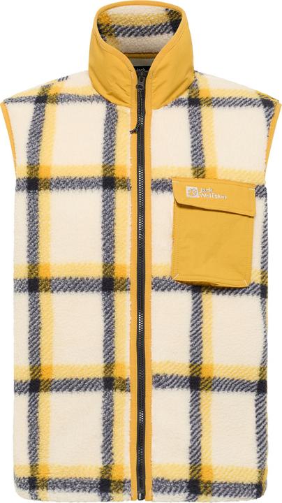Immagine prodotto Jack Wolfskin Gilet Felslicht Check M (L)