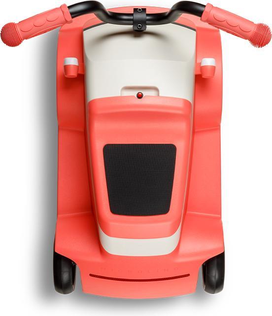 Immagine prodotto Micro Mini Microlino Rosa veicolo scivolo