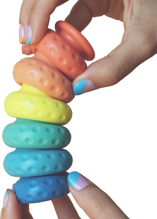 Image du produit Ohnut Tampon (5 cm)