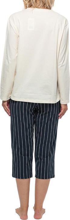 Actual product image Schiesser Organic Cotton Pyjamas (44, XXL)