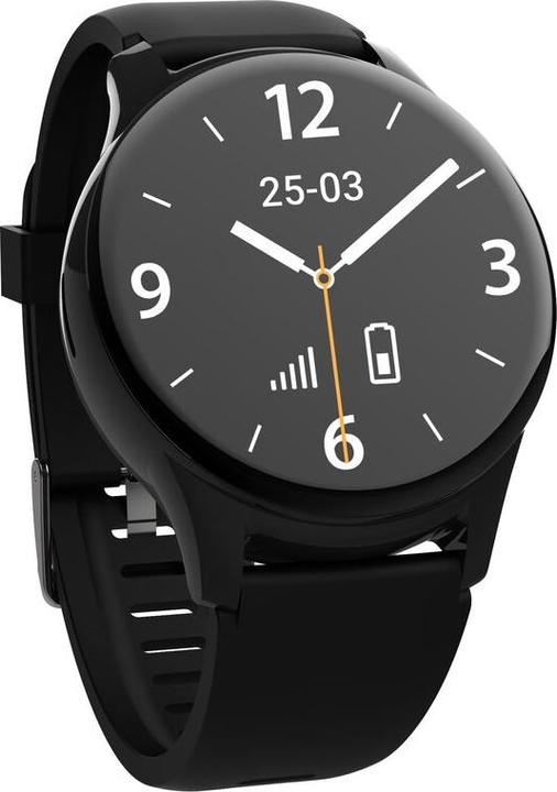 Image du produit Ilogs James montre d'appel d'urgence R8 + 6MAbo sw