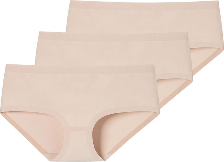 Schiesser Panty Casual (XXL, 3er Pack)