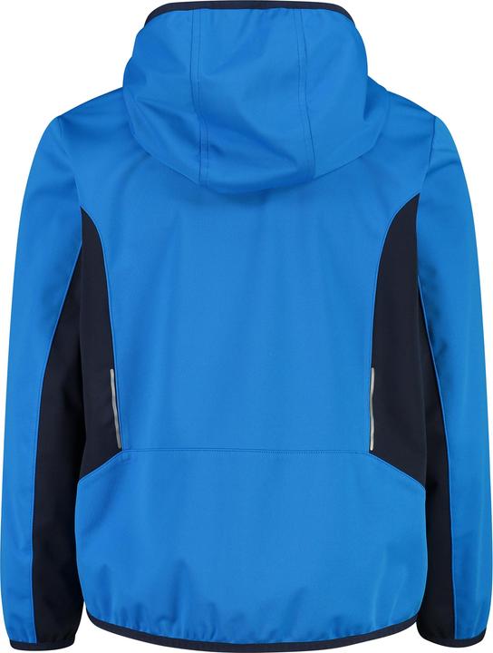 Actual product image CMP Campagnolo Kid's Jacket Fix Hood (152)