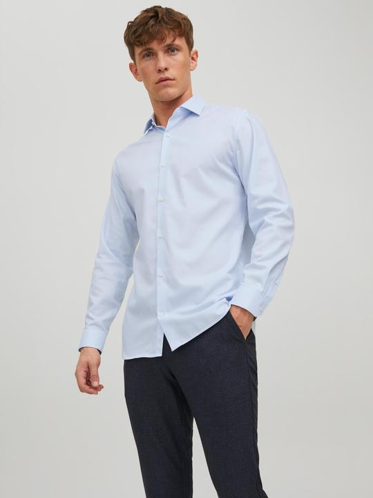Actual product image Jack & Jones Long sleeve shirt (XS)