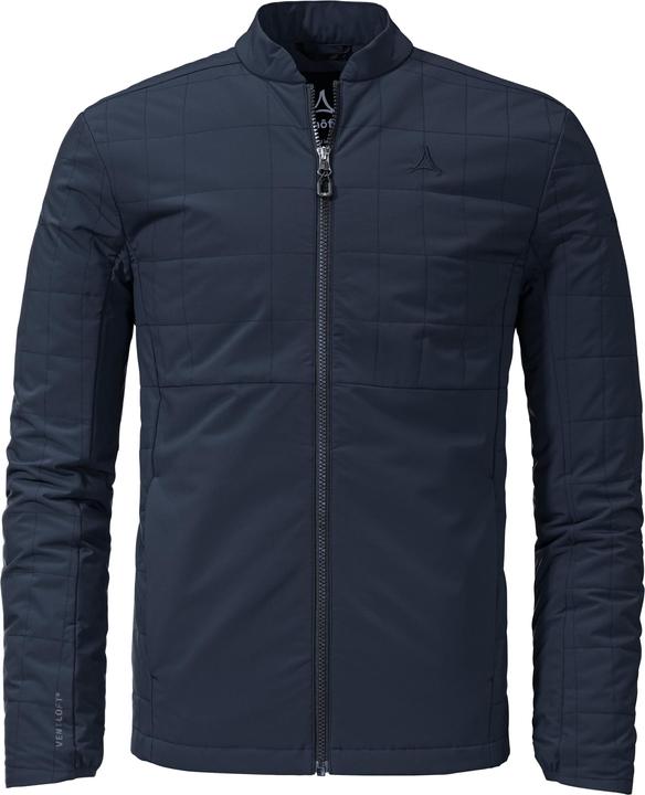 Navy Blazer