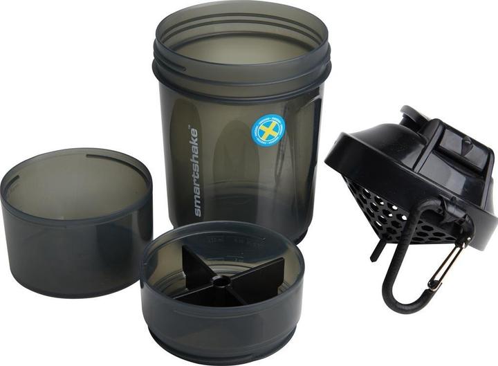 Actual product image Smart Shake Original2Go 600ml Shaker Bottle (0.60 l)