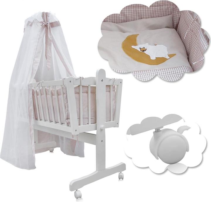 Image du produit VitaliSpa Babybett