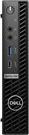 Image du produit Dell OptiPlex 7000 MFF (Intel Core i7-12700T, 16 Go, 512 Go, UHD Graphics 770)