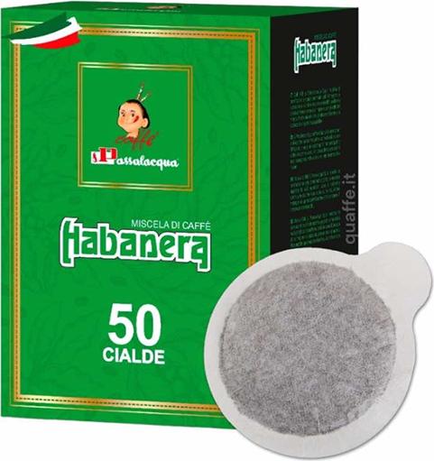 Image du produit Passalacqua Habanera (50 x Port.)