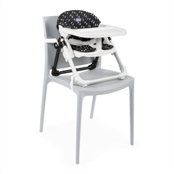 Actual product image Chicco Chairy (Highchair)
