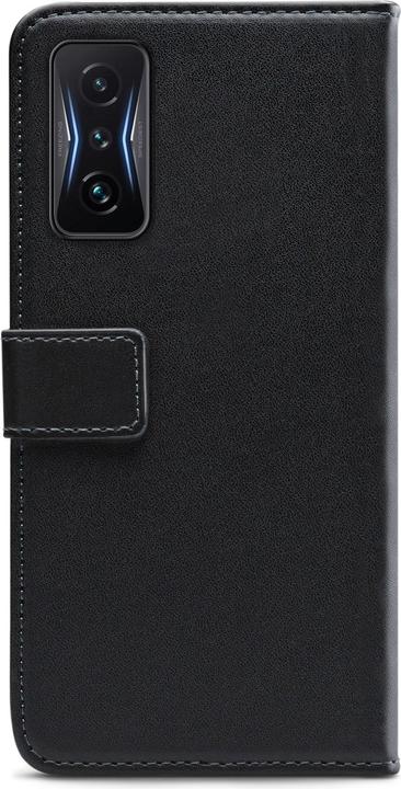 Produktbild Mobilize Klassische Gelly-Geldbörse (Xiaomi Poco F4 GT)