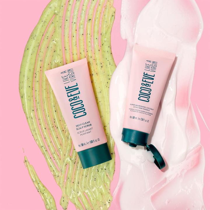Produktbild Coco & Eve Bali Babies Kit (Haarpflege set)