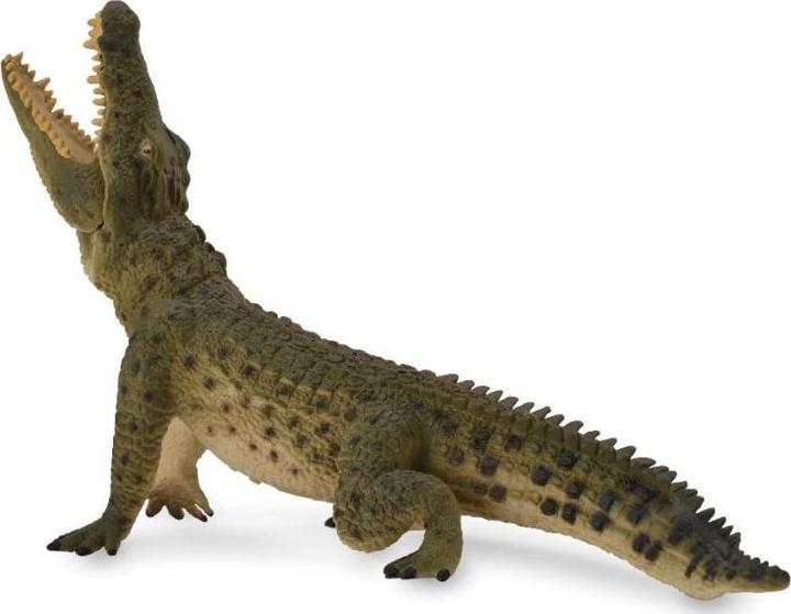 Actual product image Collecta Nile Crocodile