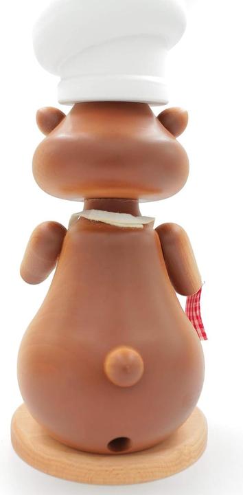 Immagine prodotto Kuhnert Criceto a figure fumanti "Cook