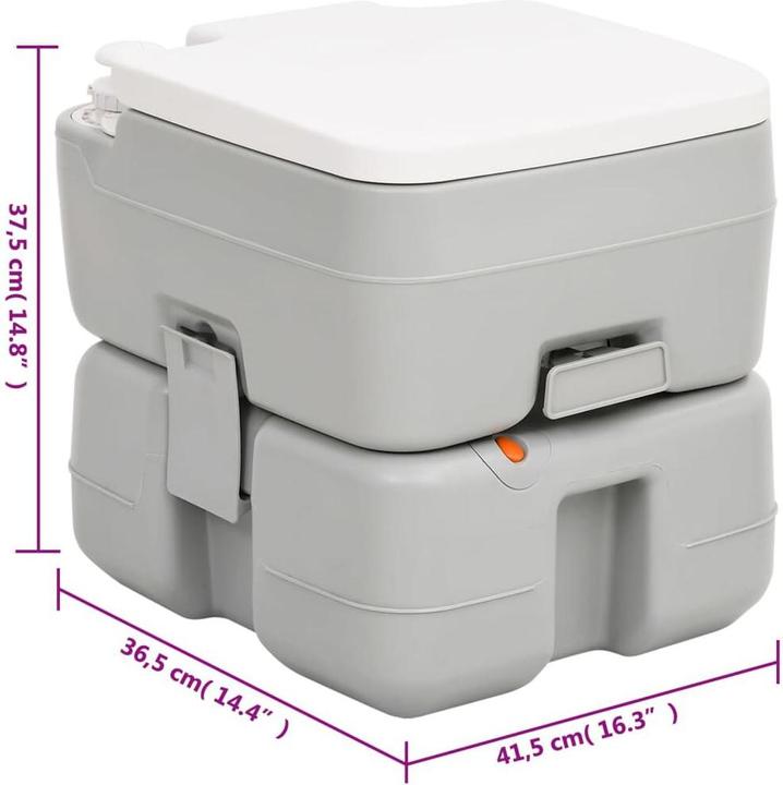 Image du produit VidaXL Nadeen