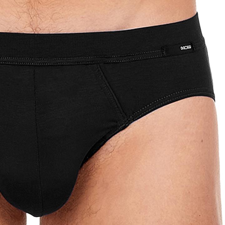 Produktbild HOM 2er Pack TENCEL™ Soft Mini Slip / Unterhose (M, 2er Pack)