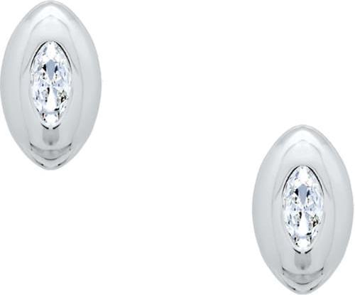 Produktbild Candy Ohrringe Kezia, 925 Sterling Silber (18k vergoldet, 925 Sterling Silber, 925er Sterlingsilber)